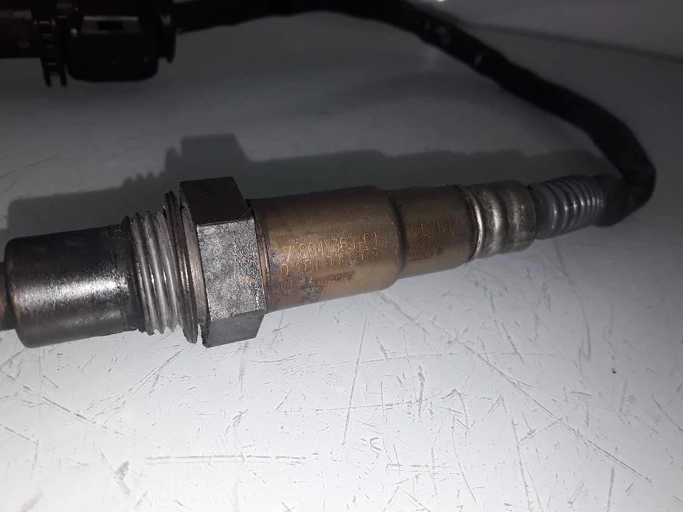 0281004079 Sonda Lambda para BMW SERIE X1 (E84) * 1278743 - Imagen 3 de 3