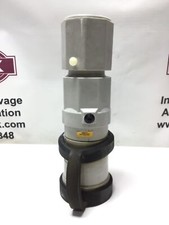 Crouse Hinds Arktite NPR10466 Cable Connector Cable Range .930-1.210 3Wire 4Pole