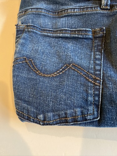 Urban Star Premium Apparel Herren Jeans Blau Straight Leg 34x30 - Bild 3 von 10