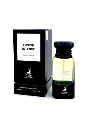 Maison Alhambra Fusion Intense Eau De Parfum 80 ml unisex