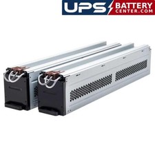 APC Smart-UPS SRT 5000VA RM 208/230V HW SRT5KRMXLW-TW Compatible Replacement Bat