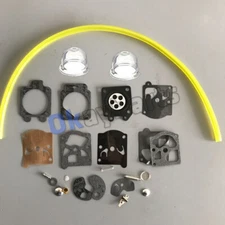 Carburetor Rebuild Repair Overhaul Complete Kit fit FS36 FS 36 Carb Kit