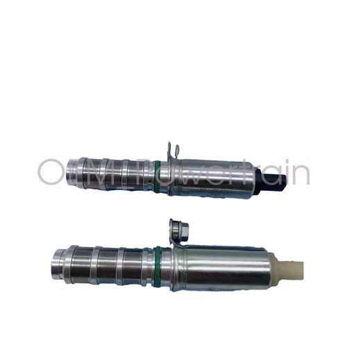 Intake&Exhaust VVT Solenoid for 2013-2019 Cadillac 2.0T ATS CTS - Picture 2 of 6