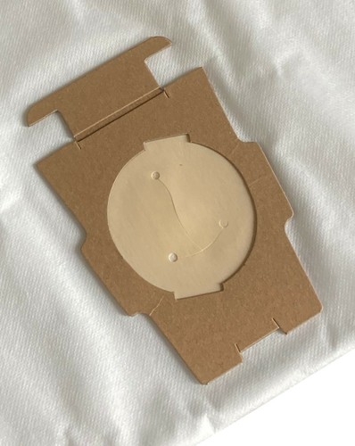 3 X KIRBY GENERIC MICRON MAGIC SENTRIA HEPA VACUUM BAGS 204808 SC2508 - Picture 2 of 2
