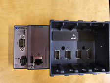 National Instruments NI cRIO-9076 + NI PS 15