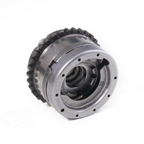 Intake & Exhaust Camshaft Adjuster 4PCS New For Mercedes-Benz CLS400 E350 E400 - Bild 9 von 9