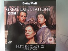 Geat Expectations DVD BBC British Classics Collection