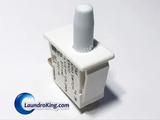 122116  LINT DRAWER SWITCH 24V FOR  AMERICAN DRYER