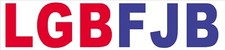 LJB FJB  BUMPER STICKER SP-31B