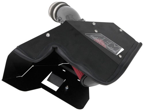 AEM 07-11 for Toyota Camry V6-3.5L Cold Air Intake - Picture 3 of 12