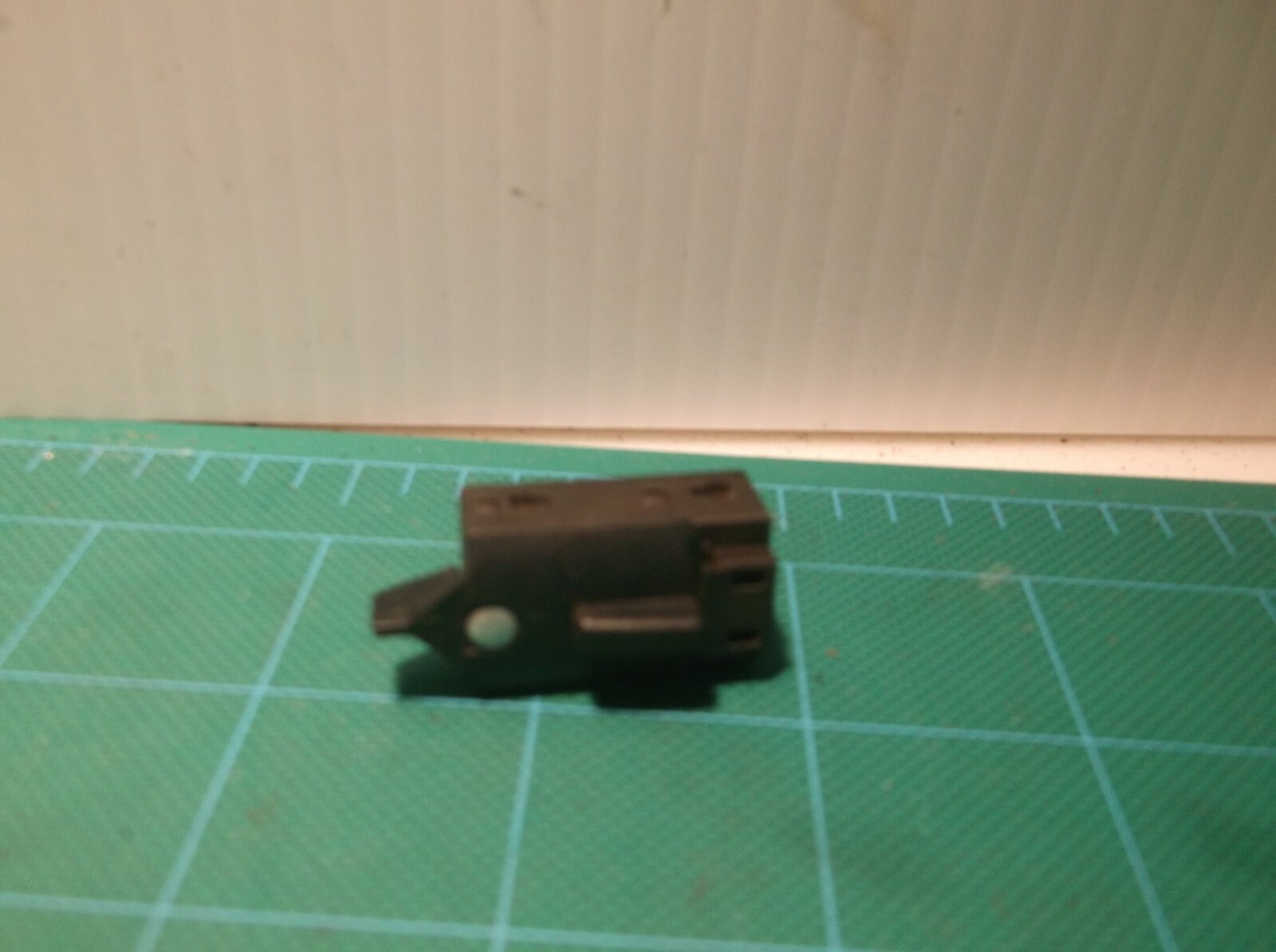 Forward / Reverse Switch Off Of A Ridgid R2850 Jobmax Power Handle | eBay