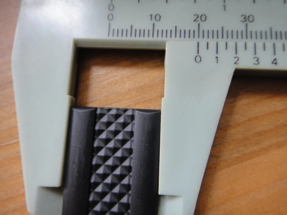 Original Ball Engineer Master II DLC NM2020C -PA Banda Goma Correa Pulsera 20MM Foto 3 de 4