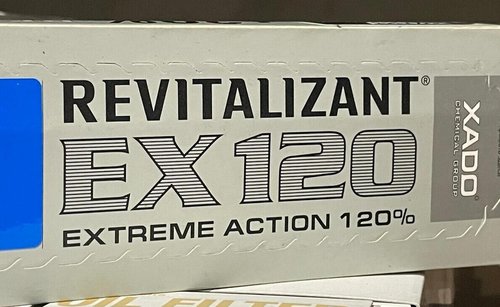 XADO Revitalizant EX 120 Extreme Action 120%