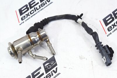 Original Jeep Renegade 1.6 MultiJet Facelift Einspritzdüse Injektor 55283499