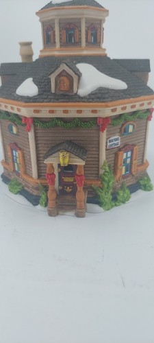 Department 56 Roundel Cottage 799924 - Picture 7 of 7