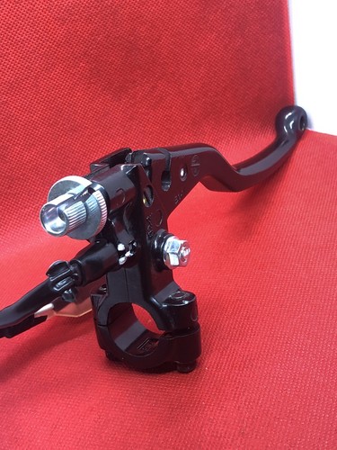GSX-R125 GSX-S125 New Genuine SUZUKI Complete Clutch Lever Assy 57500-25G80 - Picture 9 of 12