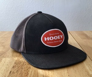 get your hooey hat