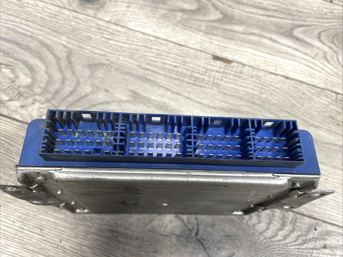 BENDIX ABS CONTROL MODULE 0486107206 , K040122 , 3703697C1 - Picture 3 of 6