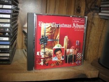 Elvis Presley  ;  Elvis' Christmas Album   [CHRISTMAS]    CD