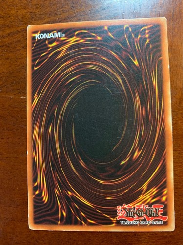 Vintage Yu-Gi-Oh!  1st Ed. & Unlimited Cards (P-S) PICK A CARD  FreeCombinedShip - Picture 211 of 517