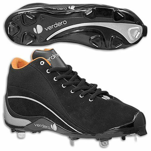 verdero cleats