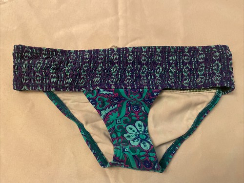 O’Neill Bikini Bottom – Women’s Size 7 – Swimwear – New - Bild 1 von 6