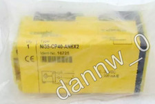 1PC New in box TURCK Ni35-CP40-AP6X2 16225 Sensor