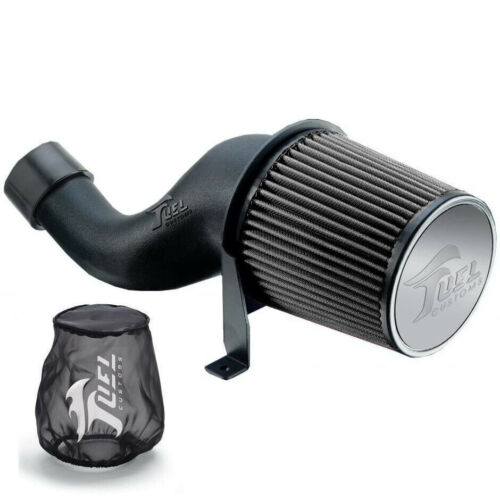 Fuel Customs FCI Intake System Filter Kit Yamaha YFZ450 YFZ 450 2004-2009 - Picture 3 of 3