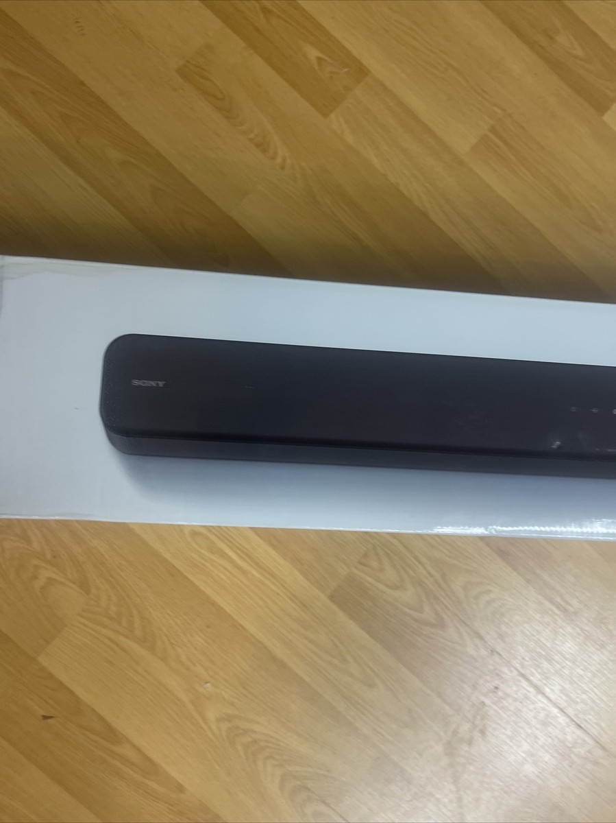 Sony HTS100F Tweeter Speaker - Black for sale online | eBay
