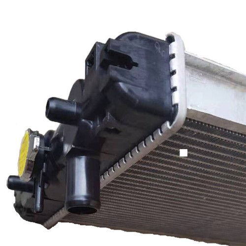 Nuevo radiador tanque de agua 422134-1600 4221341600 para excavadora Hitachi ZAX60 - Imagen 4 de 4