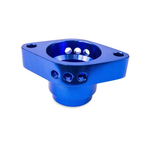 Blow Off Adapter, Pop Valve VW, Seat, Skoda 1.4 TSI From 140ps (Only 1390ccm) - Picture 4 of 5
