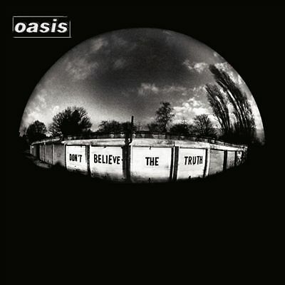 Oasis : Don't Believe the Truth VINYL 12" Album (Limited Edition) (2009) - Picture 1 of 1