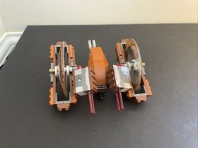 LEGO Star Wars: Hailfire Droid (75085)