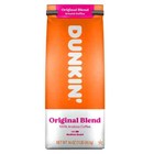 Dunkin Donuts Coffee