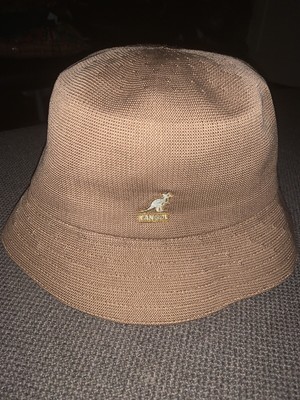 kangol tropic bin hat