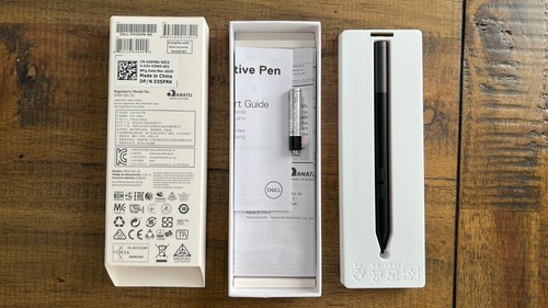 Dell Active Pen (PN350M) 35PRK New Open Box - Picture 7 of 7