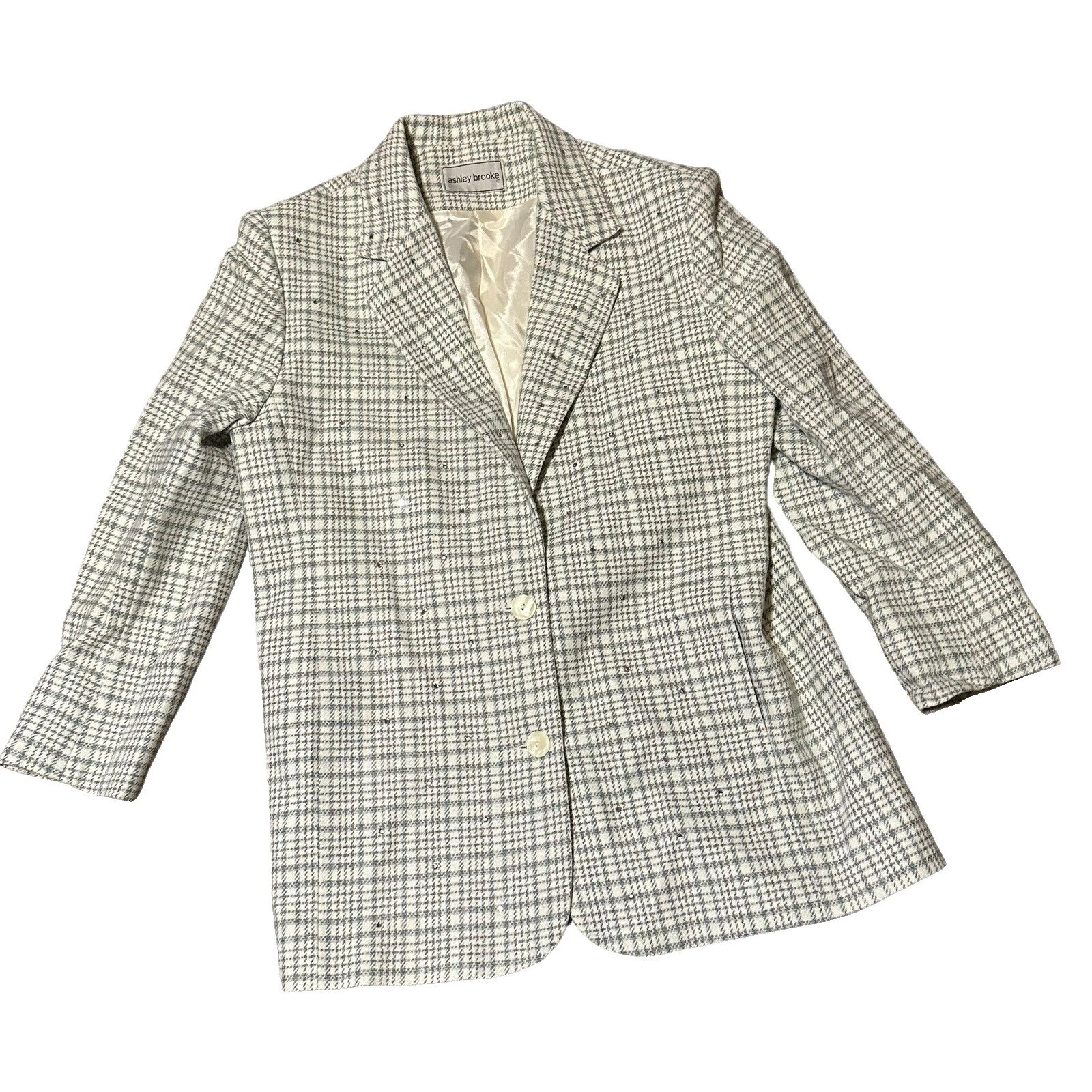 Polyester Regular Size 14 Suits & Suit Separates for Women