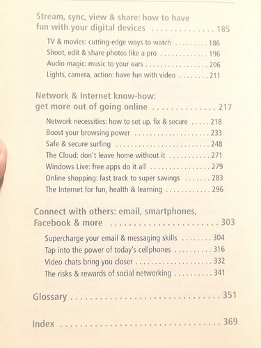 The World's Easiest Computer Book, The Editors of FC&A hardback - Picture 9 of 10