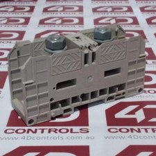 Weidmuller WFF 120 - 1028500000 -  Bolt-type screw terminals, No Box (NNB)