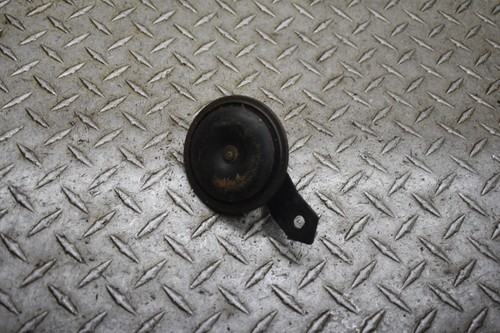 914 YAMAHA V-Star 650 XVS650 VSTAR 04 GOOD ELECTRIC HORN BEEP FREE SHIP - Picture 3 of 10