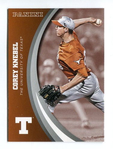 TEXAS Longhorns ALUMNI w/ AUTOs, Quinn Ewers, RCs, #d - YOU CHOOSE! 10+ FREE S/H - Picture 137 of 252
