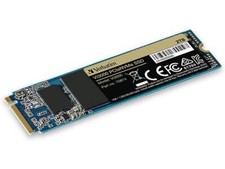 VERBATIM 2TB VI3000 PCIe Gen 3.0 x4 NVMe M.2 2280 INTERNAL SSD