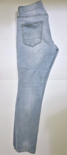 Aeropostale Women Jeans Blue Size 31/32  - Picture 4 of 7