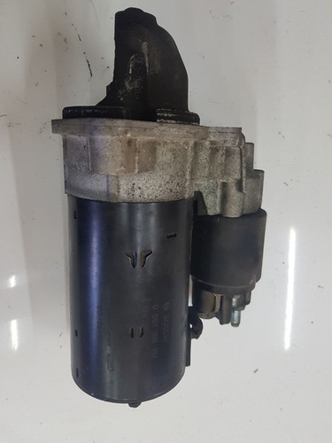 BMW Anlasser Bosch 1740374 M52B25 E39 E46 Z3 520i 523I 528i 320i 323i 328i 728i - Picture 1 of 5