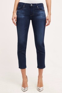 ag capri jeans