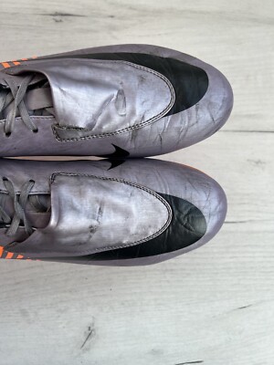Nike Mercurial Vapor 6 Carbon Pink Football Cleats Soccer