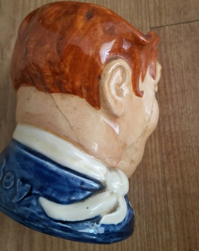 Lots oF VINTAGE Miscellaneous Porcelain SCOTTIE STAFFORDSHIRE and more. - Picture 8 of 12
