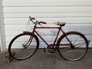 huffy sportsman
