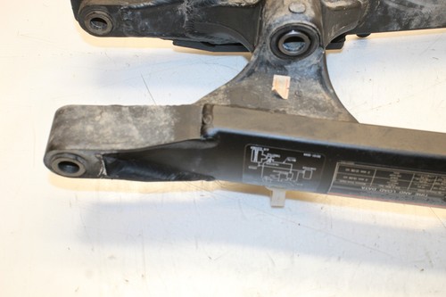 2023 Kawasaki KLX 300 Swingarm Swing Arm Suspension 51001-0294-25Q - Picture 9 of 16