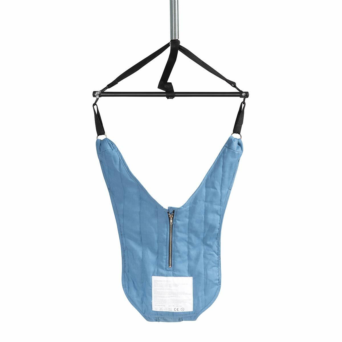 Baby Türhopser Babyschaukel Türrahmen Jumper Hängeschaukelsitz für Baby